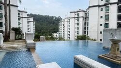 The Hillside (D21), Condominium #520409601